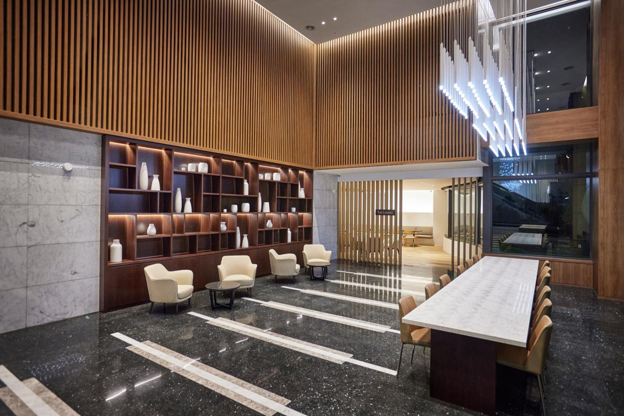 Hotel Interciti Daejeon Exteriör bild